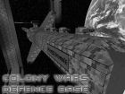 Colony Wars Defence Base
